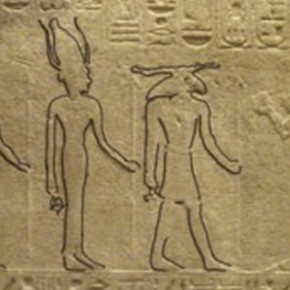 Necho II – faraon który wykopał „pierwszy kanał sueski”