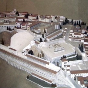 Miasta Apokalipsy – Pergamon. Jak spadek Attalosa namieszał w Rzymie