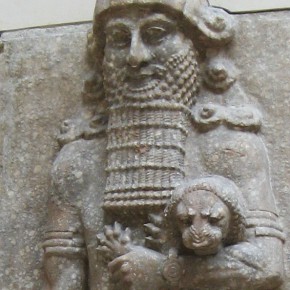 Ośmiu sumeryjskich królów rządziło światem przed Potopem