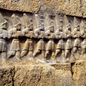 Narmer – faraon, który zjednoczył Egipt