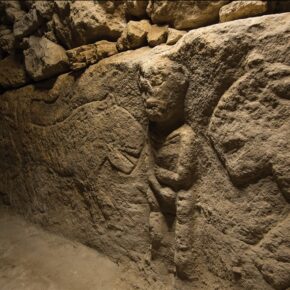 Sumeryjski pałac w Girsu sprzed 4500 lat. Informacje odkryciu to sensacja czy manipulacja?